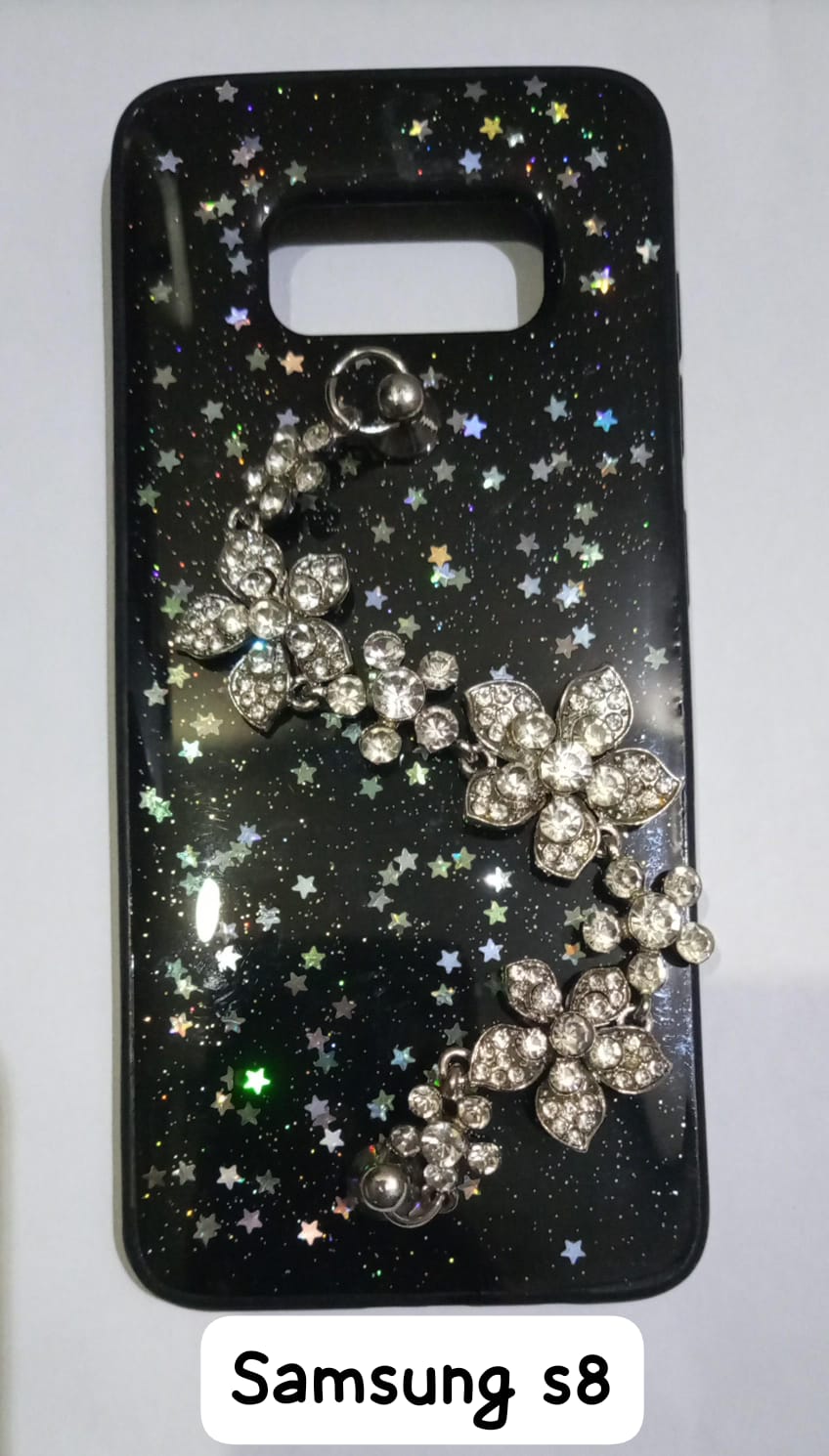 Samsung S 8 Instock Cover