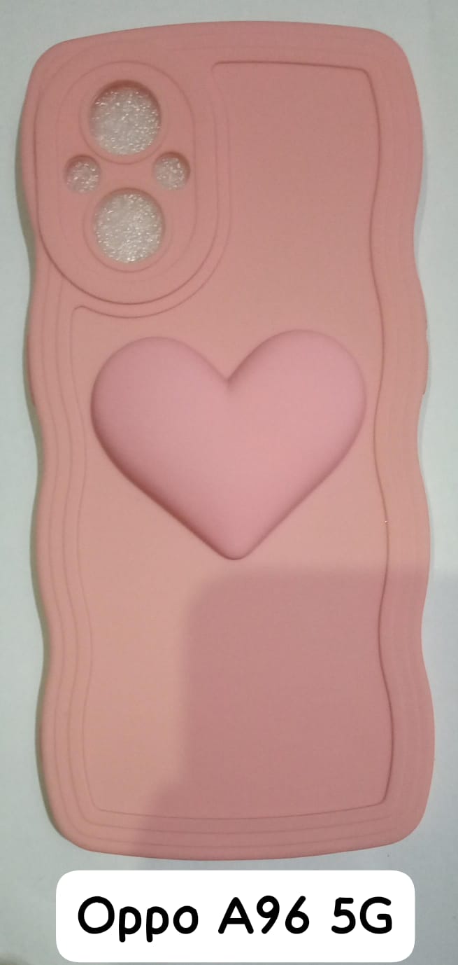 Oppo A96 5G Instock Cover