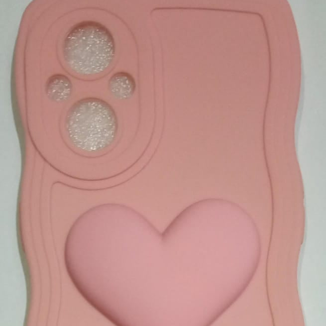 Oppo A96 5G Instock Cover