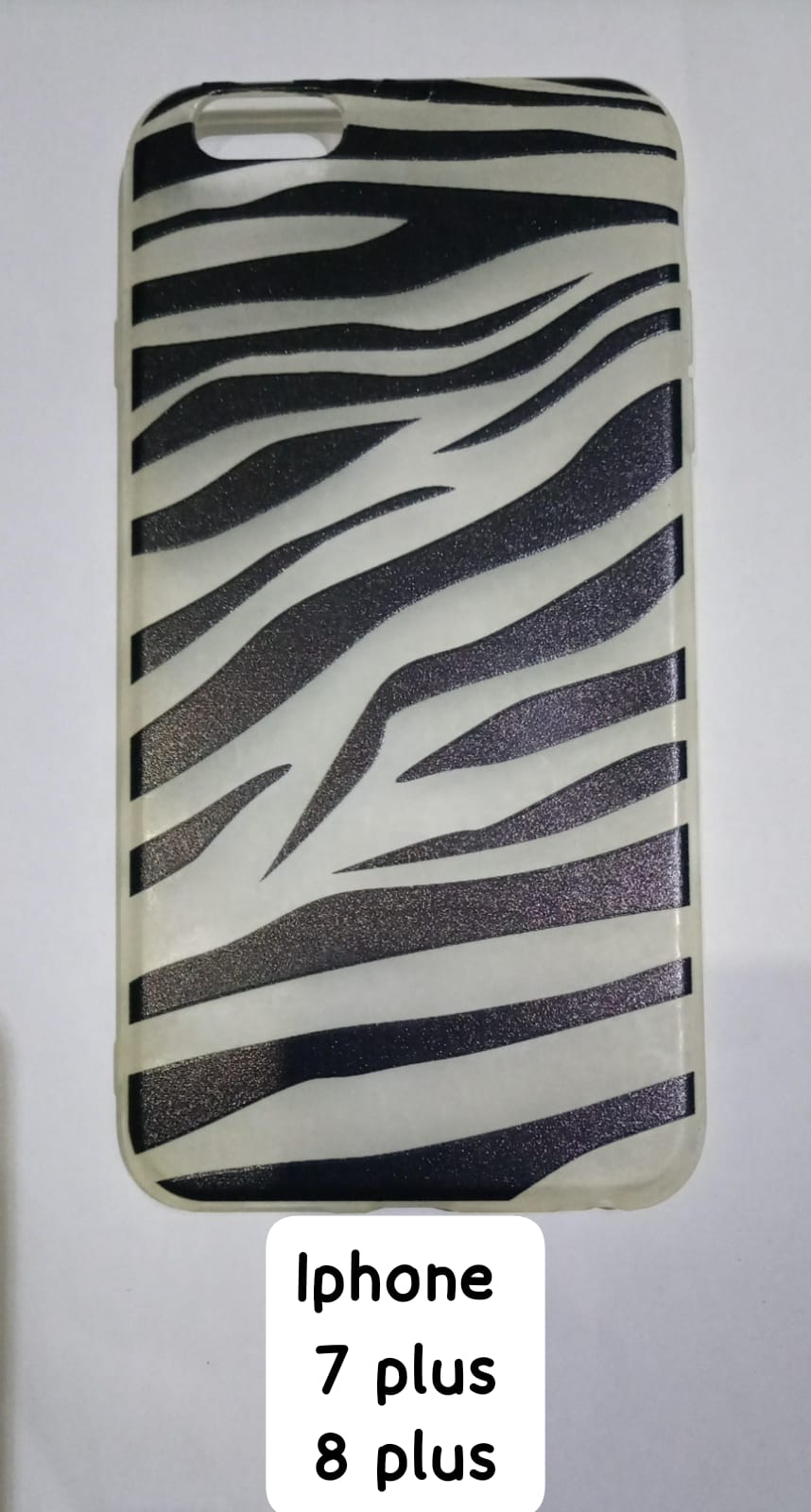 iPhone 7 plus / 8 plus Instock Cover