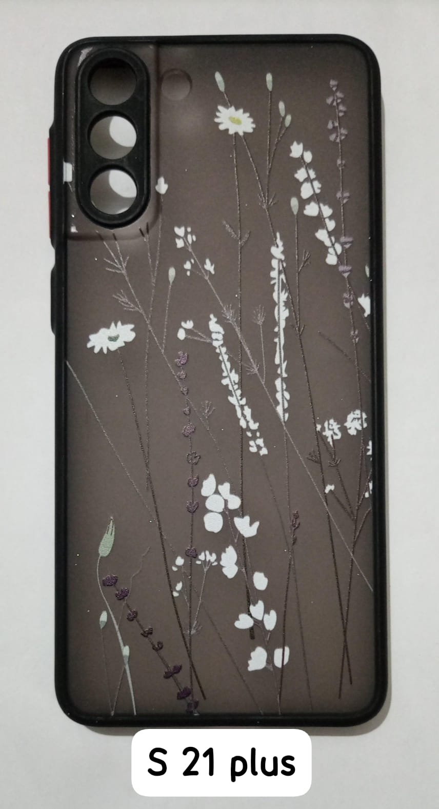 S 21 plus Instock Cover