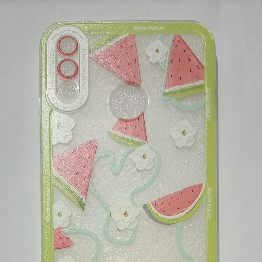 Huawei Y9 2019 Instock Cover