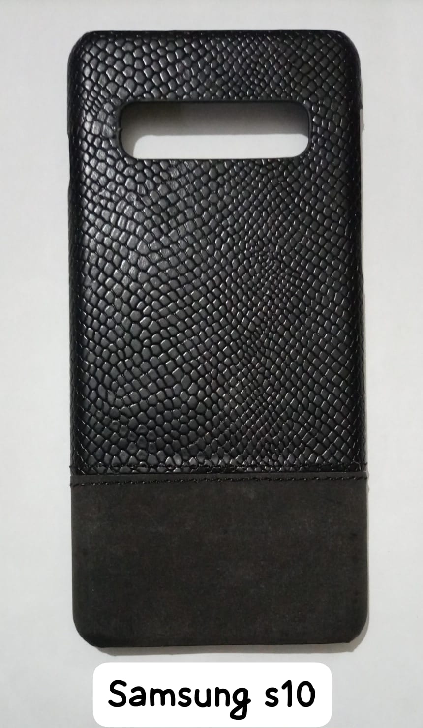 Samsung s10 Instock Cover