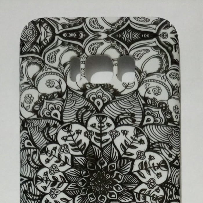 S8 plus Instock Cover