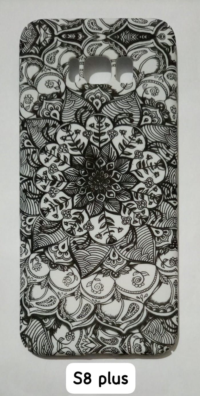 S8 plus Instock Cover