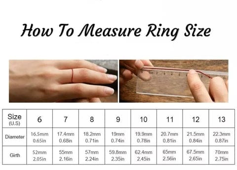 Queen Ring