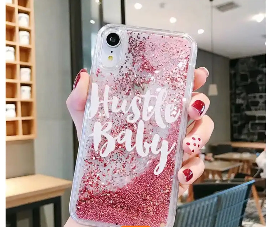iPhone XR cover - Instock