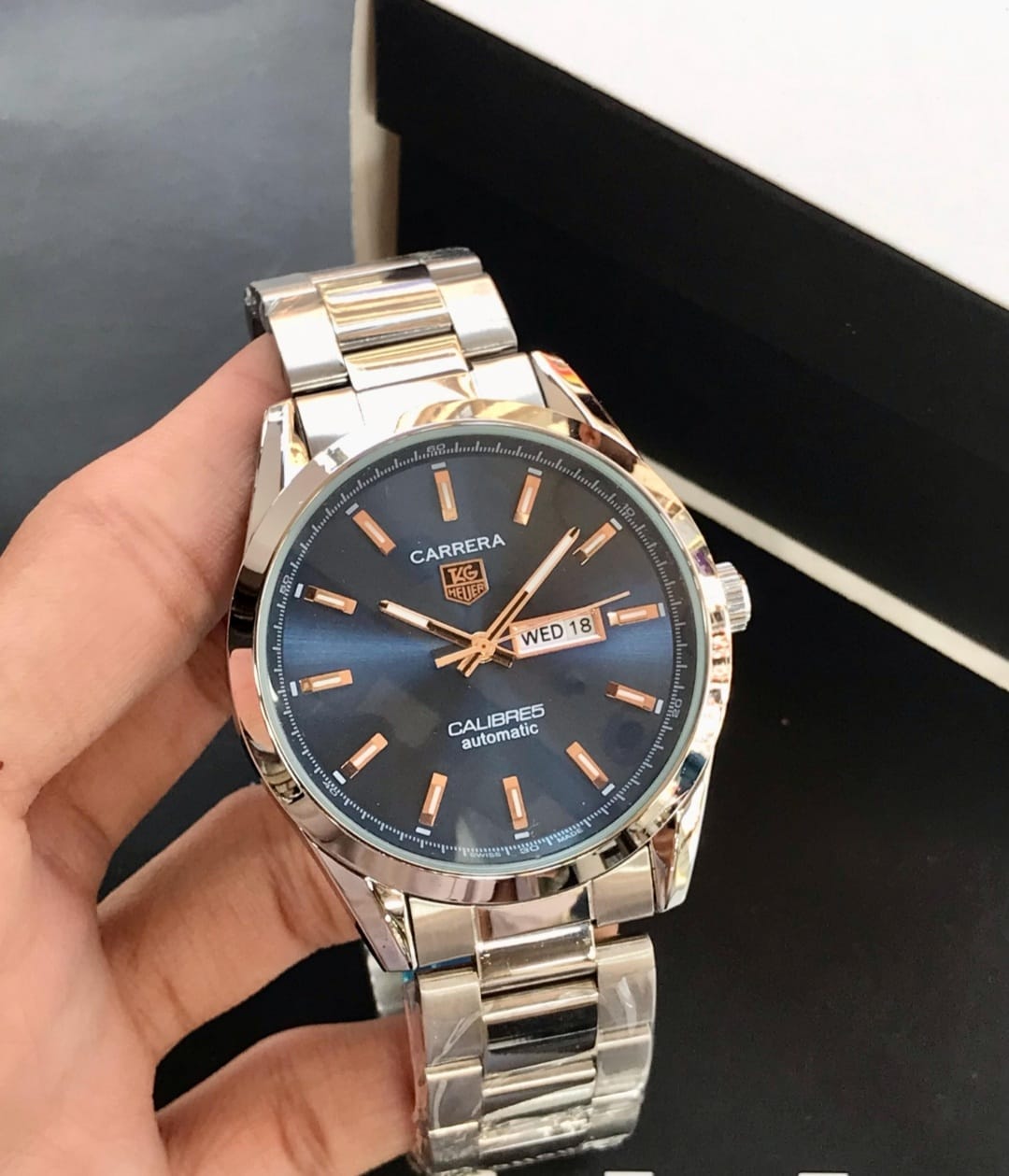 Carrera Men’s Watch
