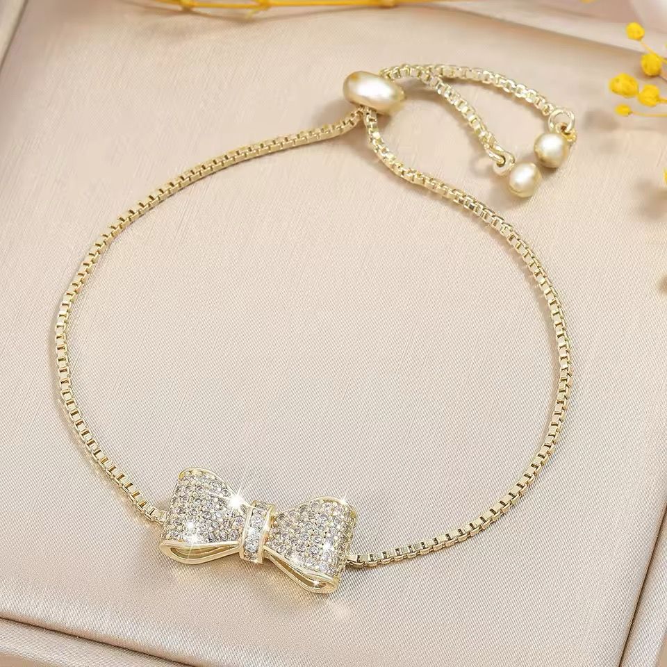 Bowknot Bracelet