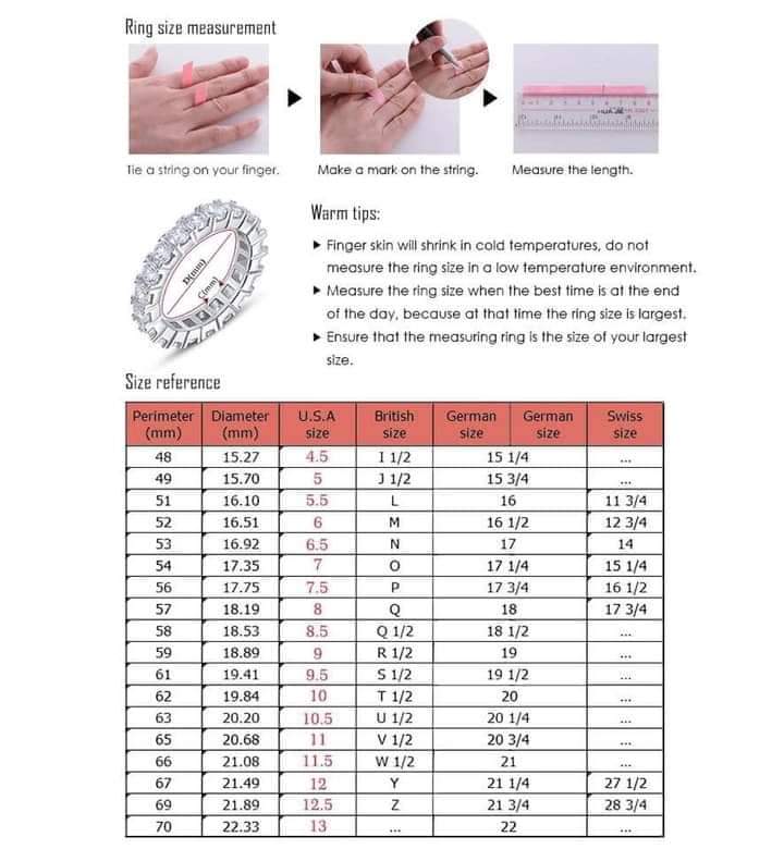 Solitaire Ring