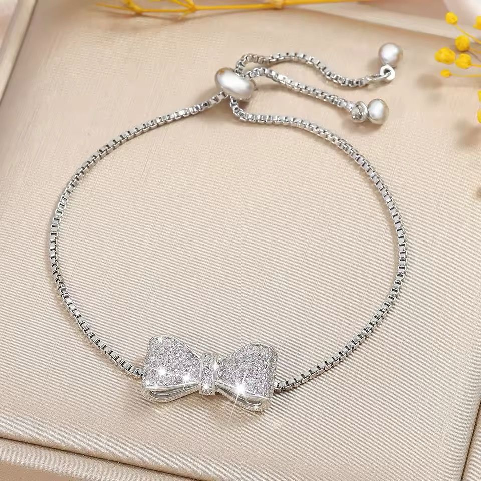 Bowknot Bracelet