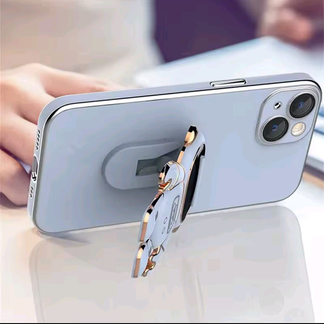 Astronaut Pop Socket