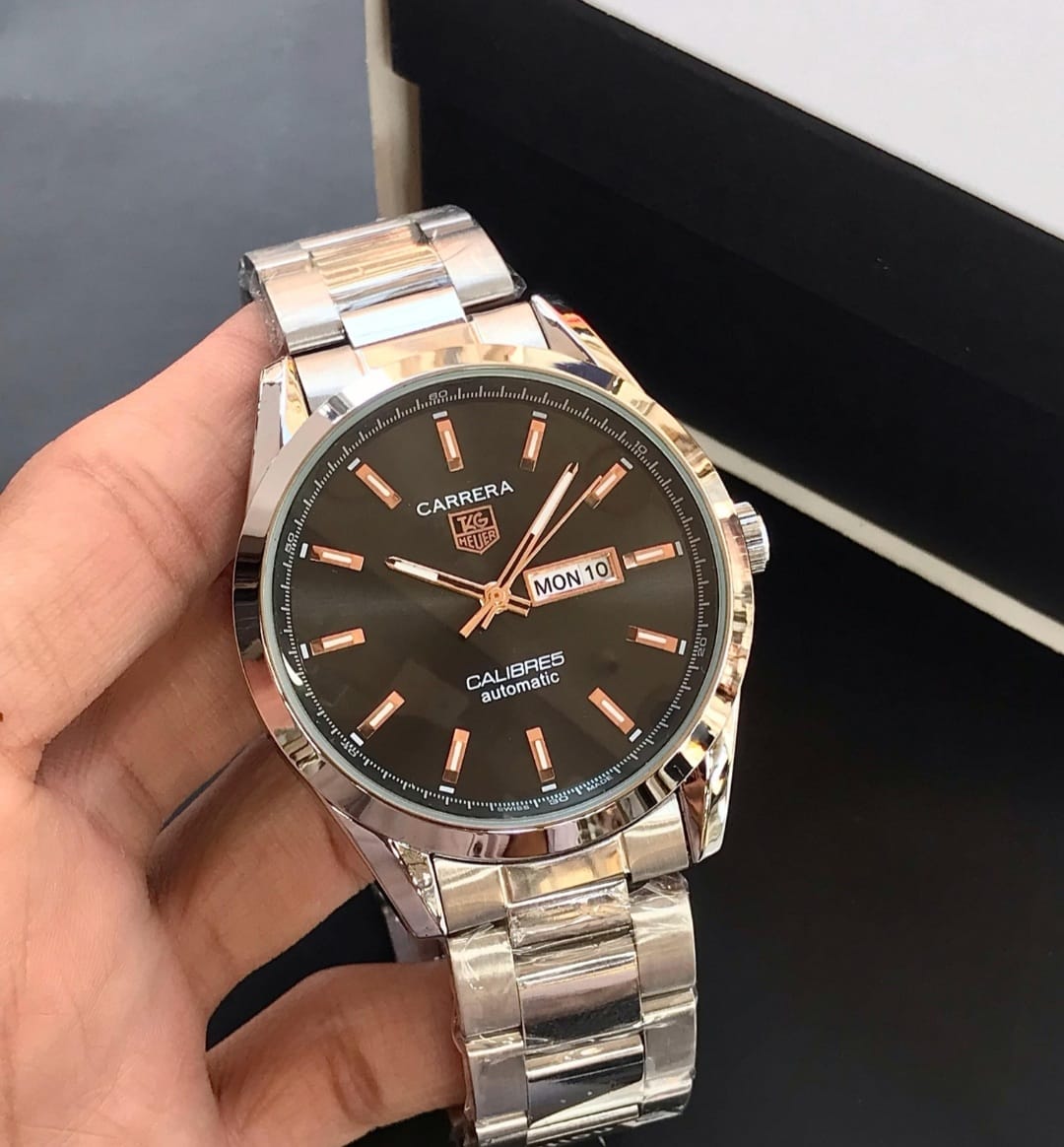 Carrera Men’s Watch