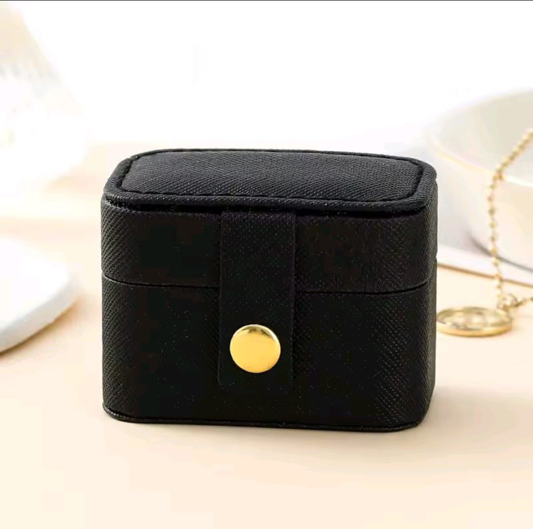 Rectangular Ring Organiser