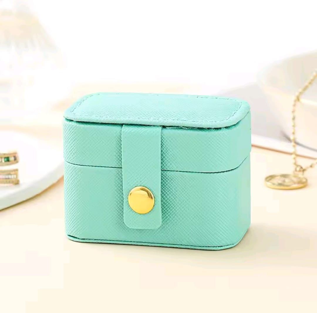 Rectangular Ring Organiser