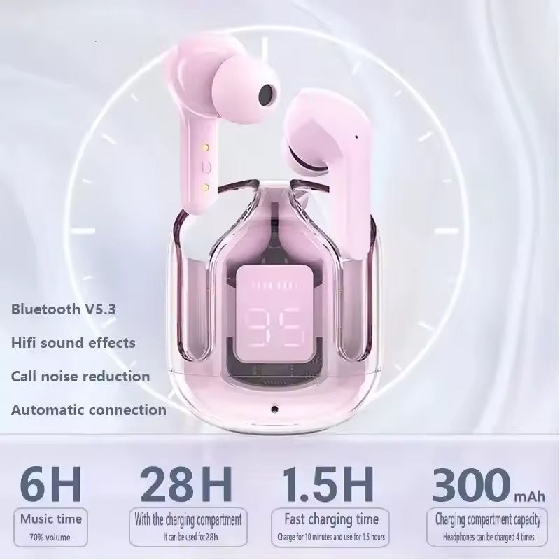 Air 31 Wireless Earbuds