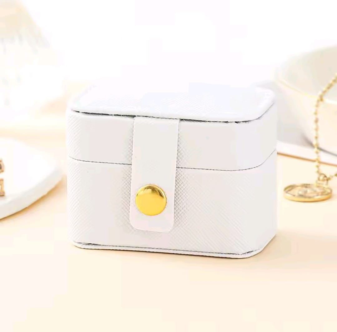 Rectangular Ring Organiser