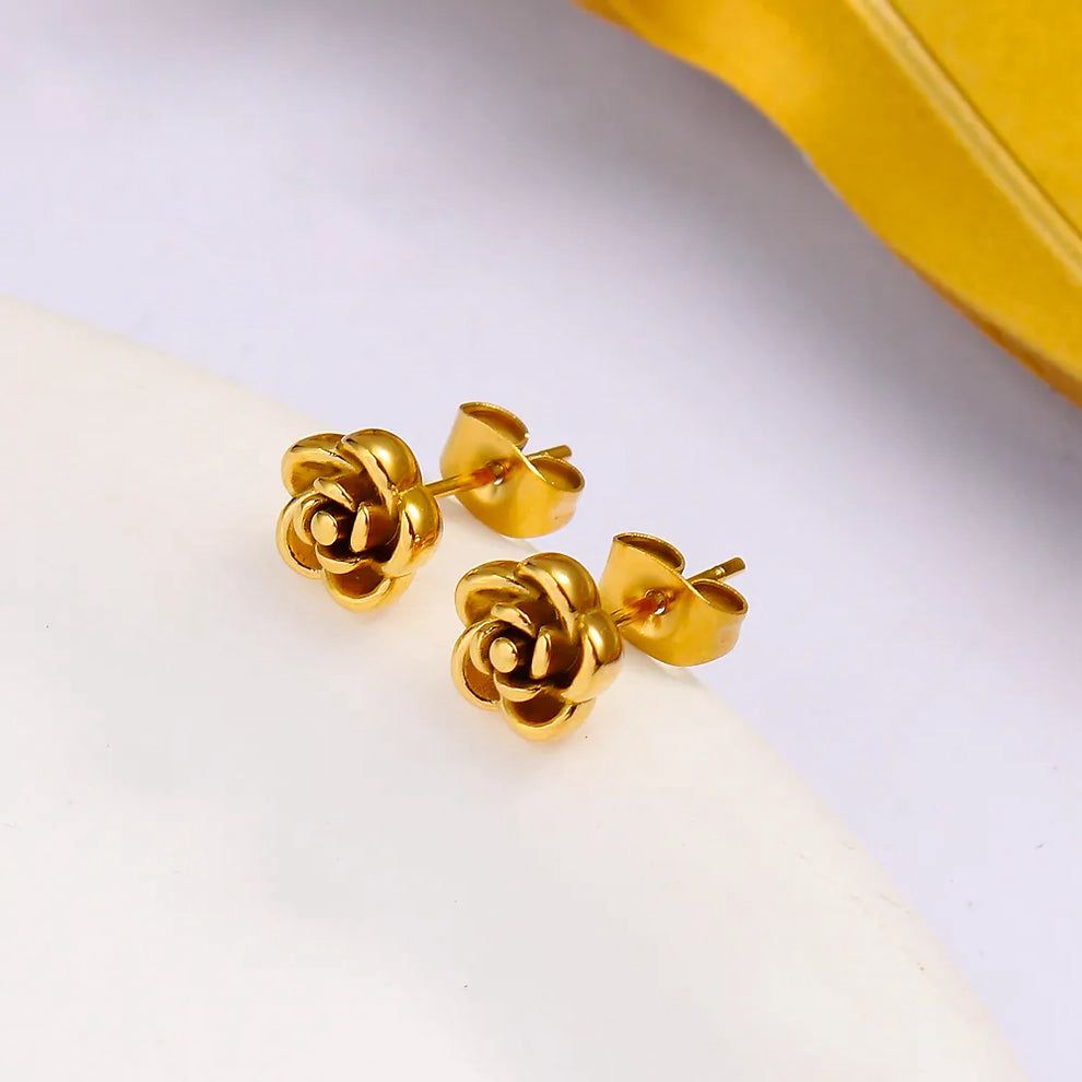 Rose Studs