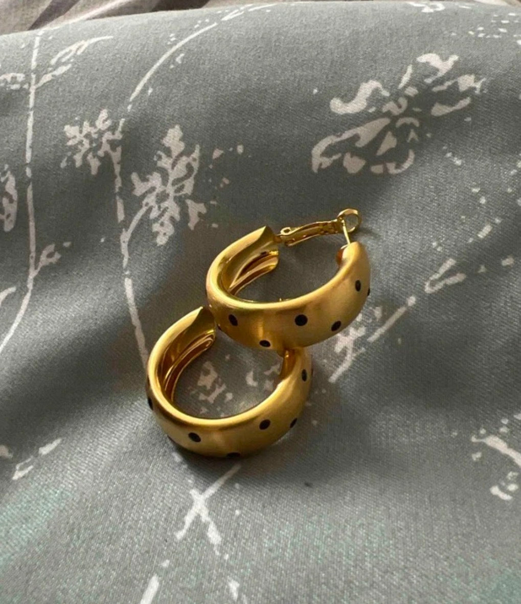 Statement Earrings