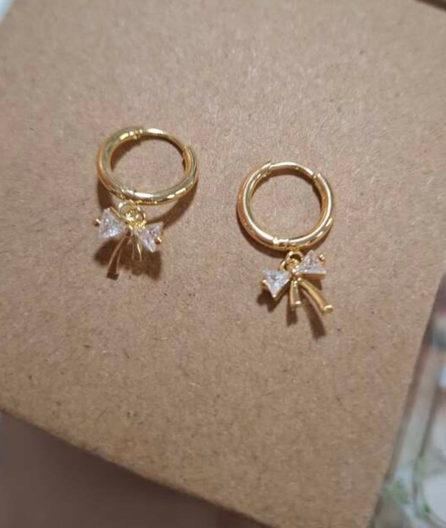Bow Dangles