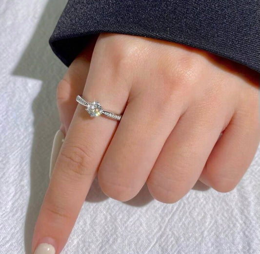 Gracious Ring
