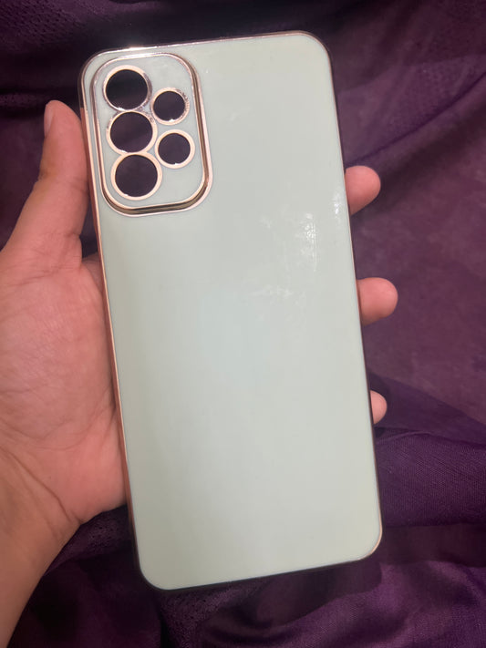 Samsung A23 Instock Cover