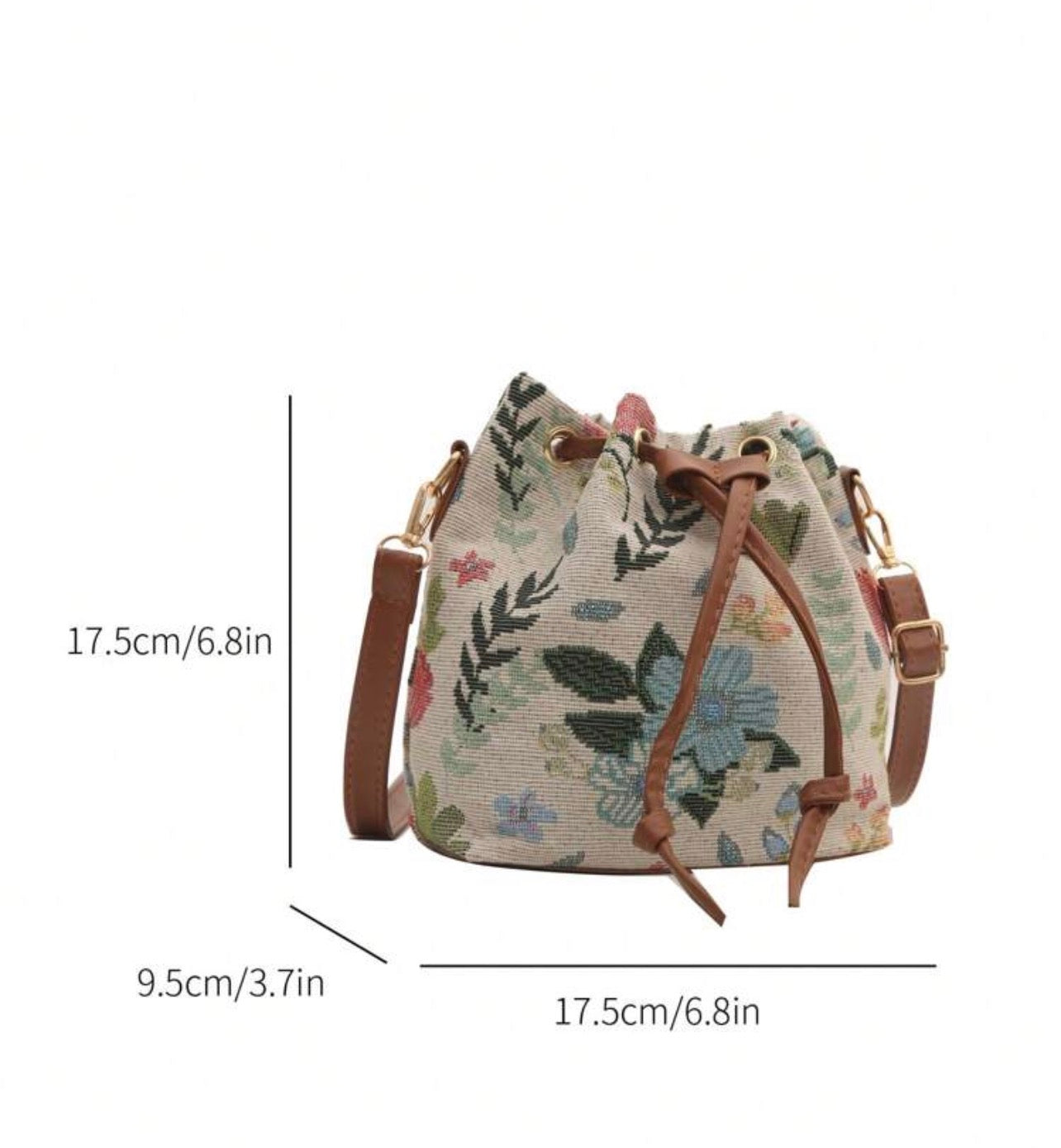 Chinese mini bags