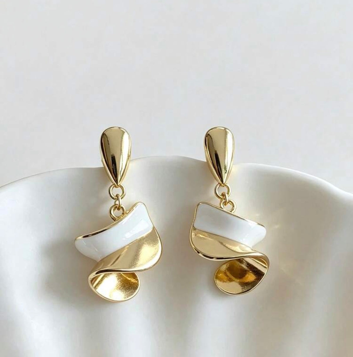 Statement Earrings