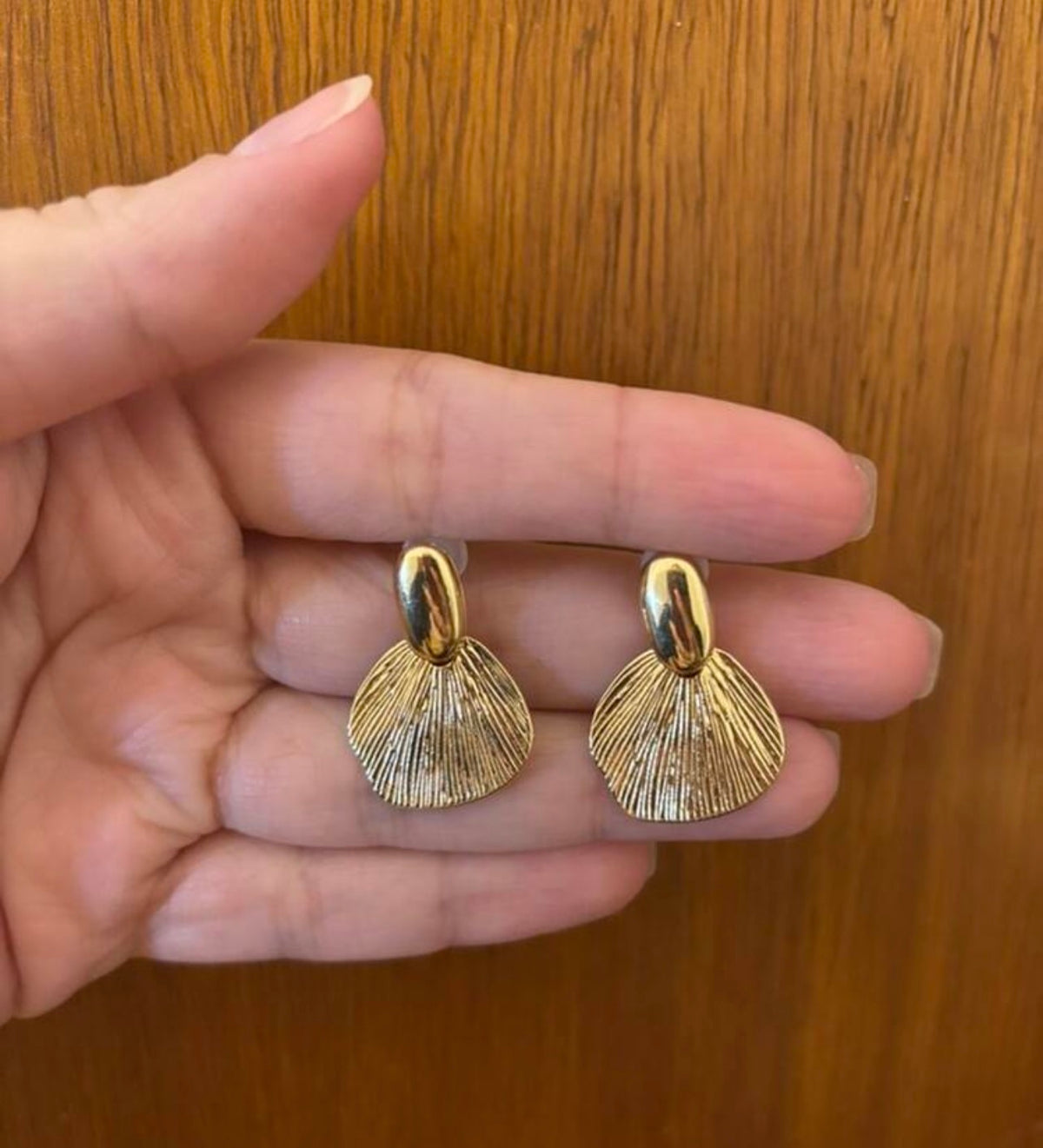 Statement Earrings