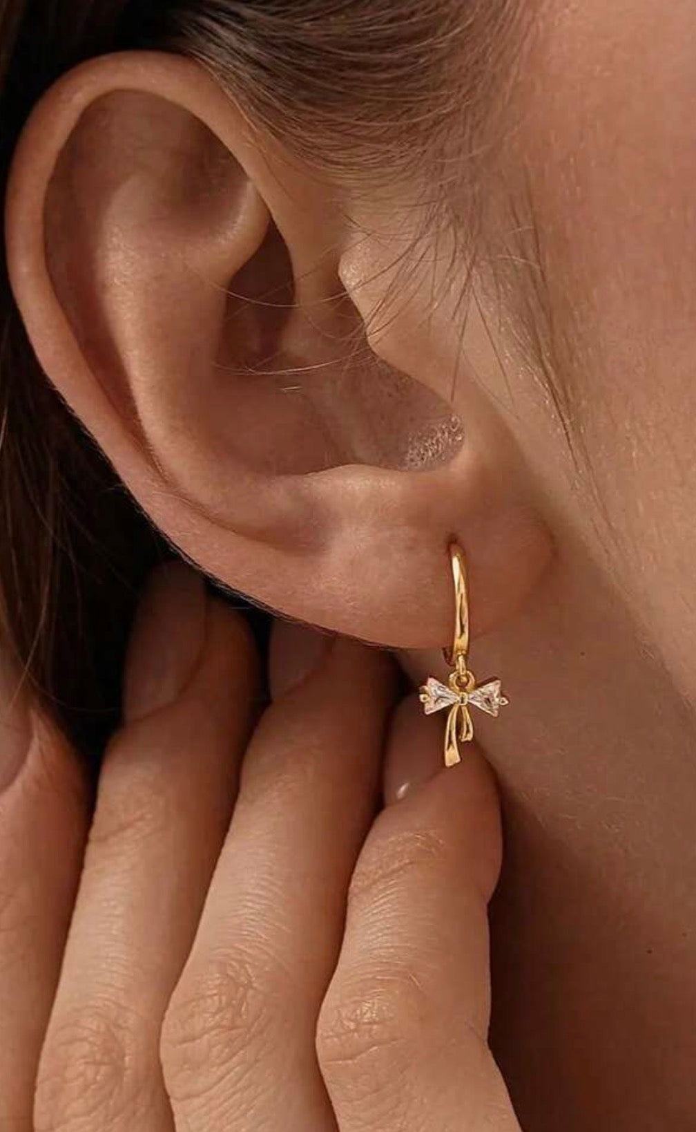 Bow Dangles