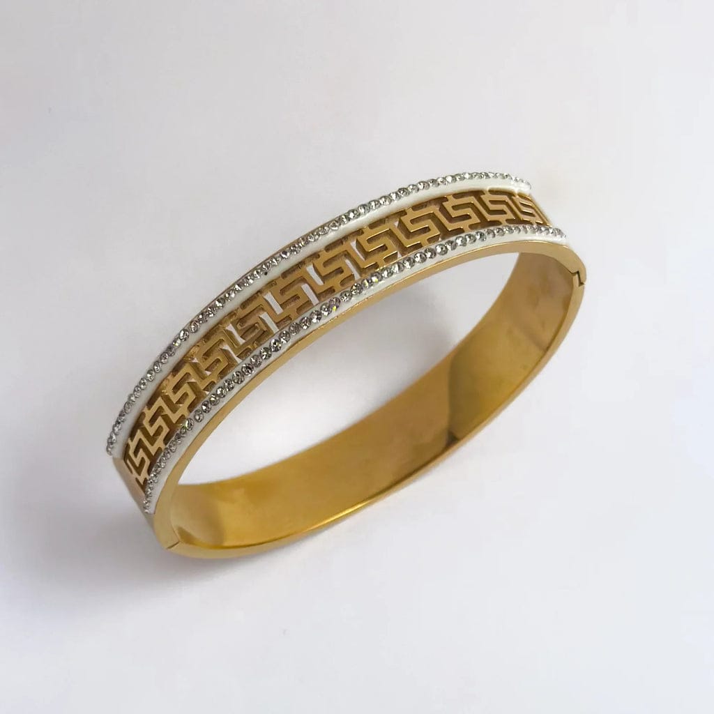 Elysian Grace Bracelet