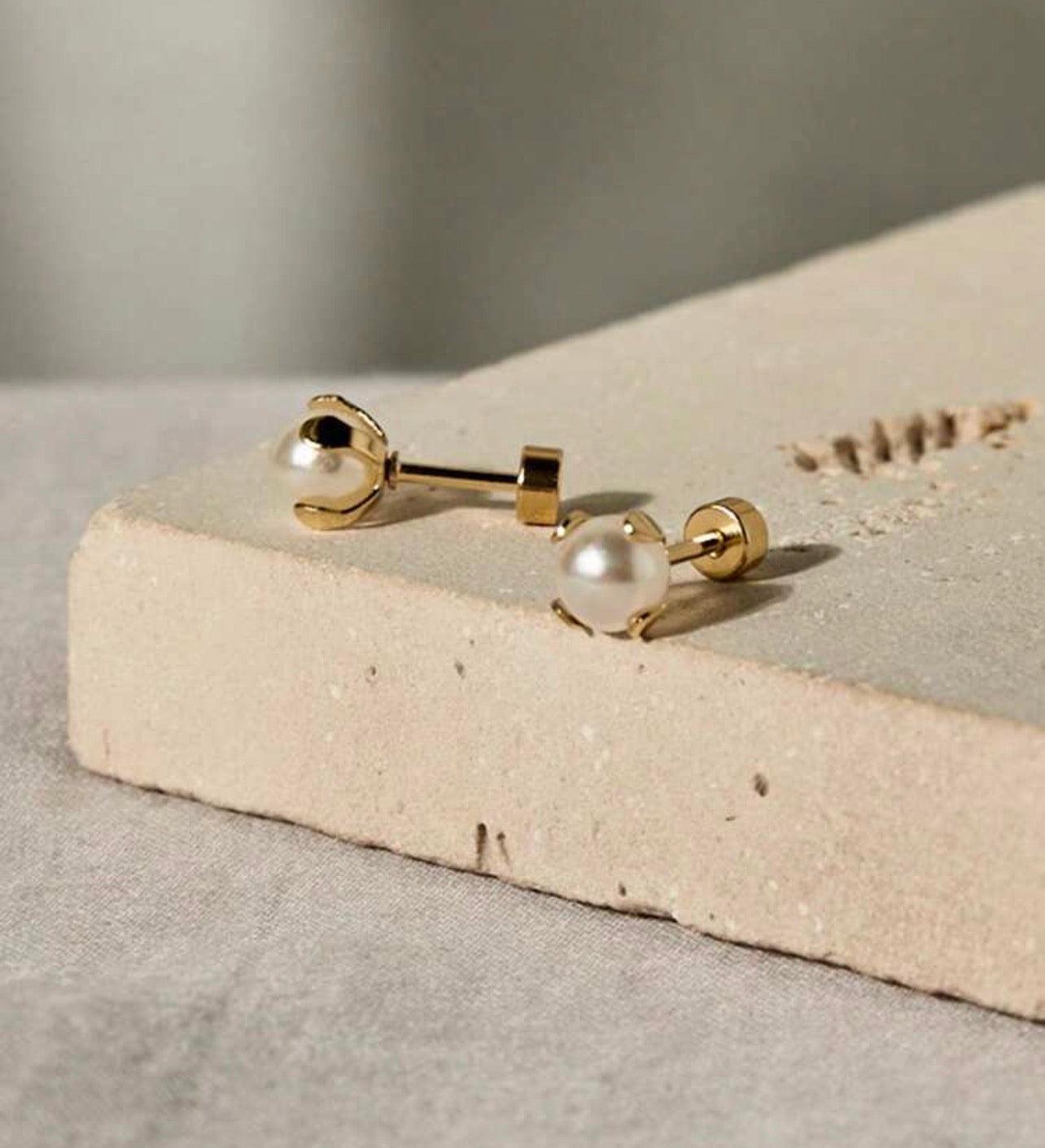 Pearl Dynasty set