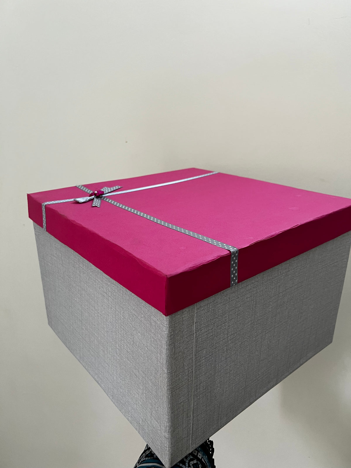Gift box 🎁