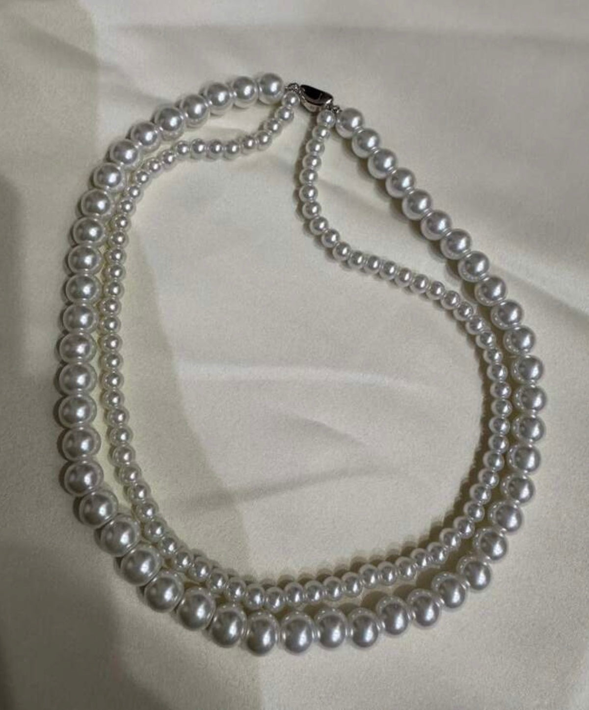 Pearl set 🫶🏼