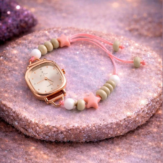 Adorable Kids Watches