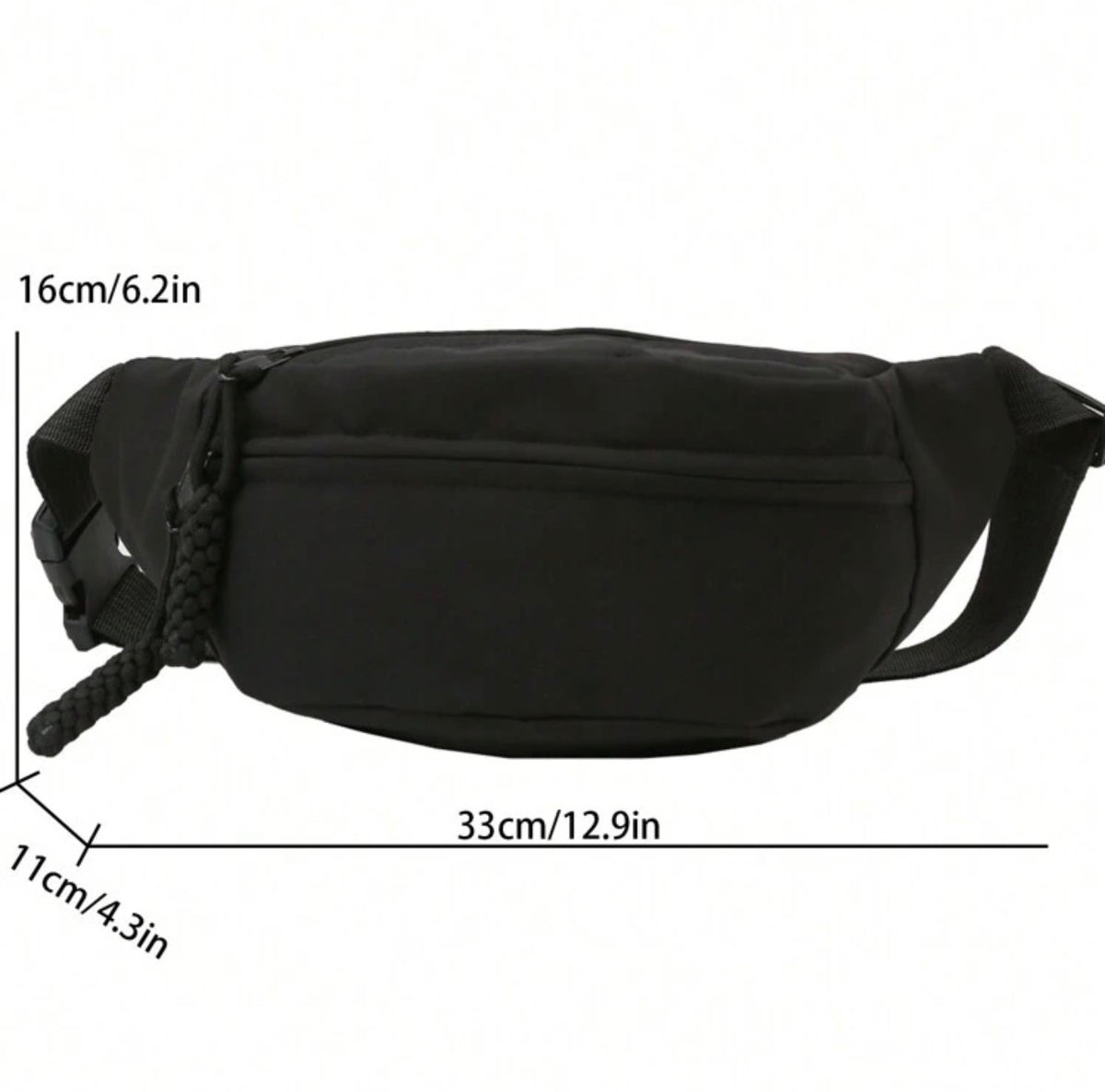 Fanny bags