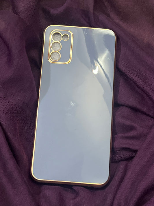 Samsung A02s Instock Cover