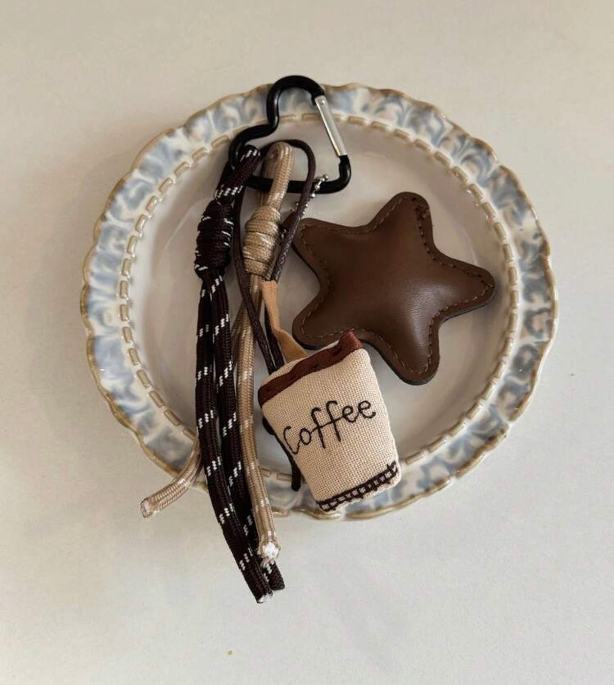 Bag Charm