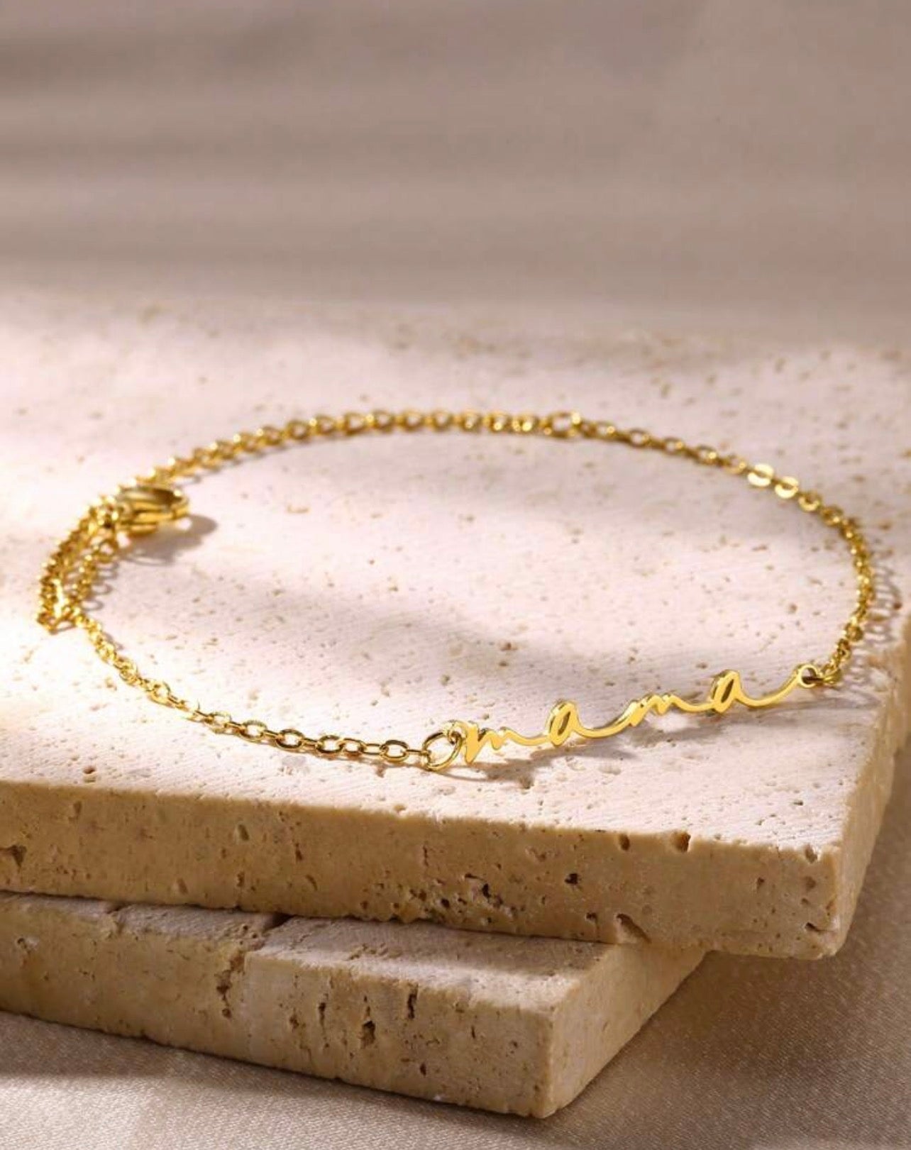 Mama Bracelet