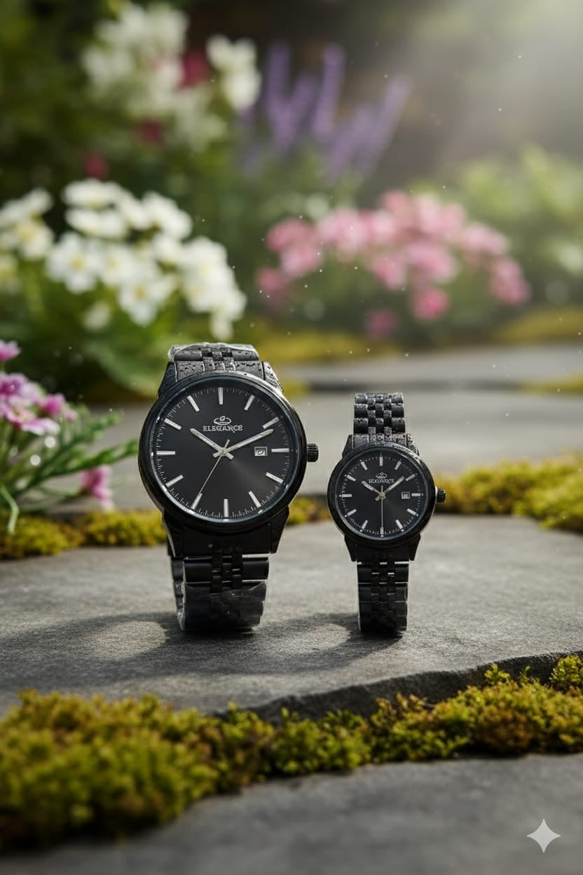 Couple Watches