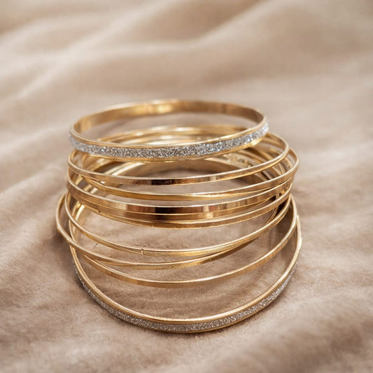 Festive Bangles