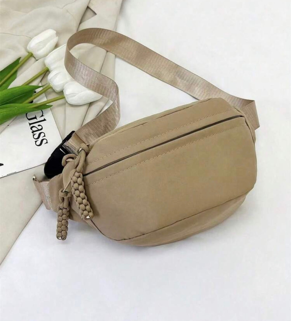 Fanny bags