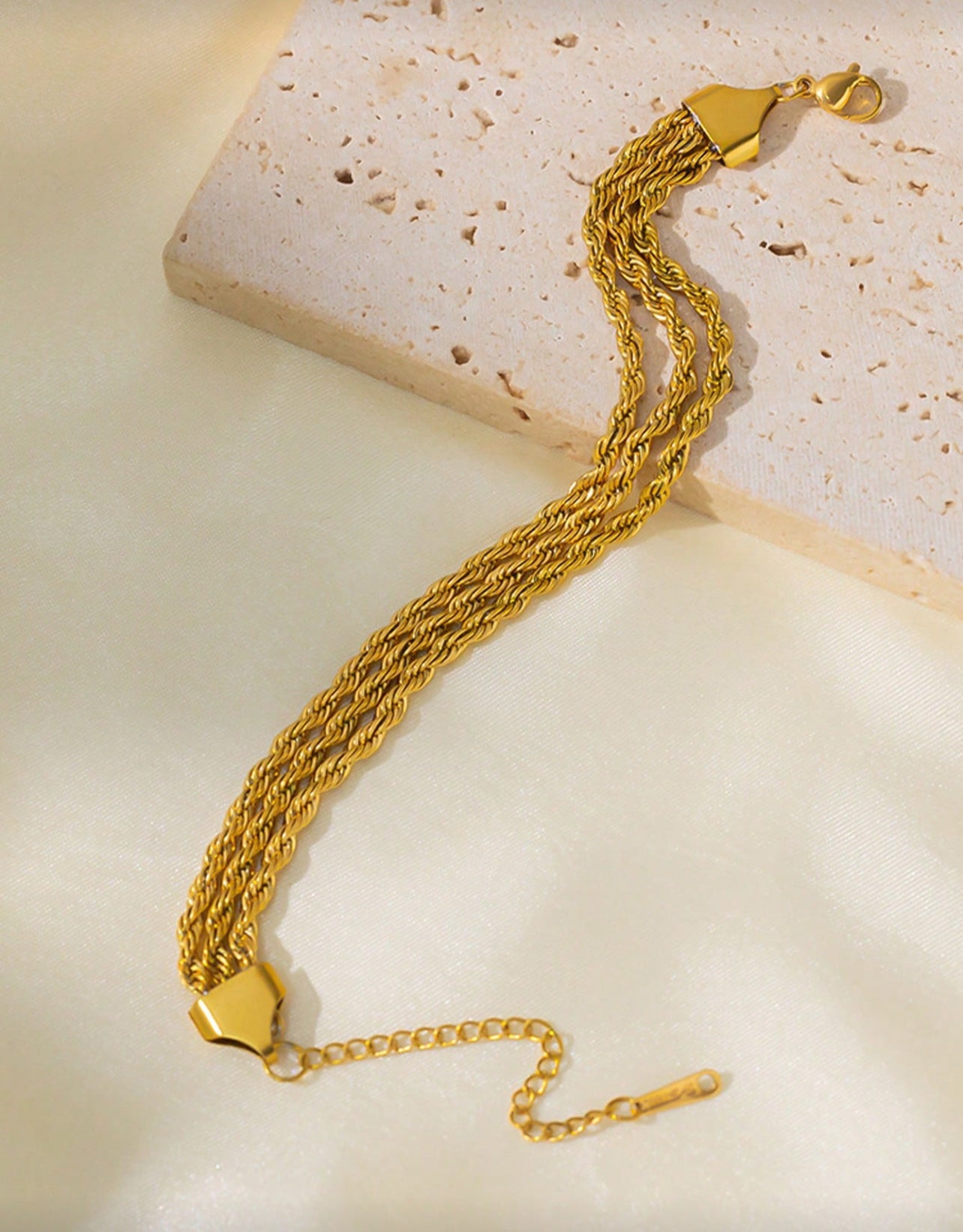 Multi-layer Rope Bracelet