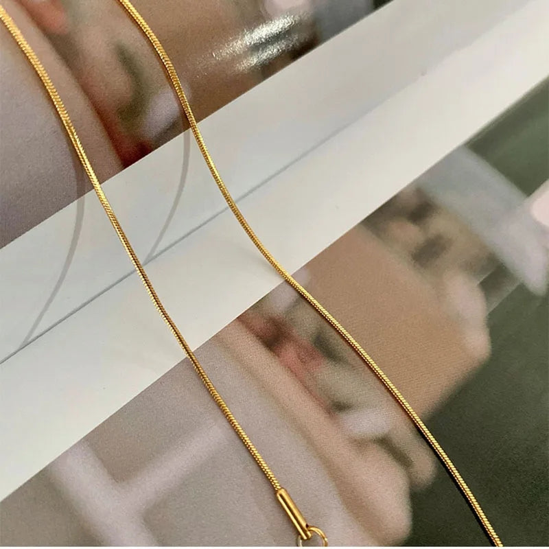 Whisper Neck Chain