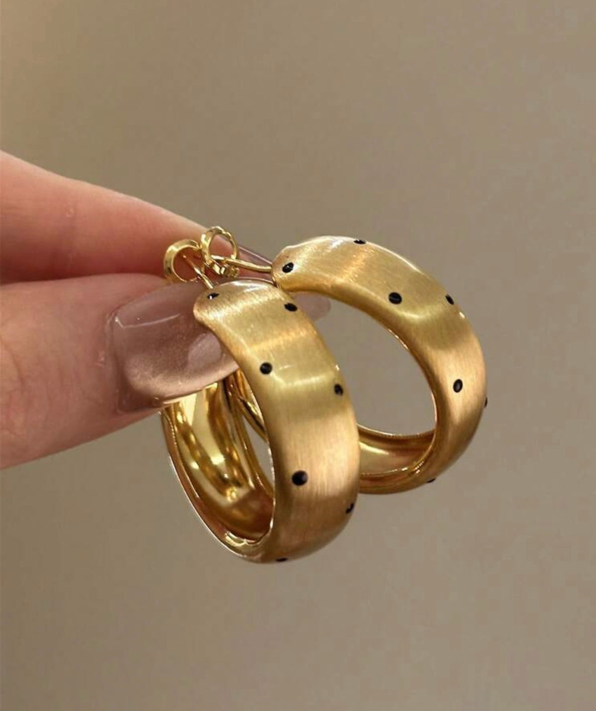 Statement Earrings