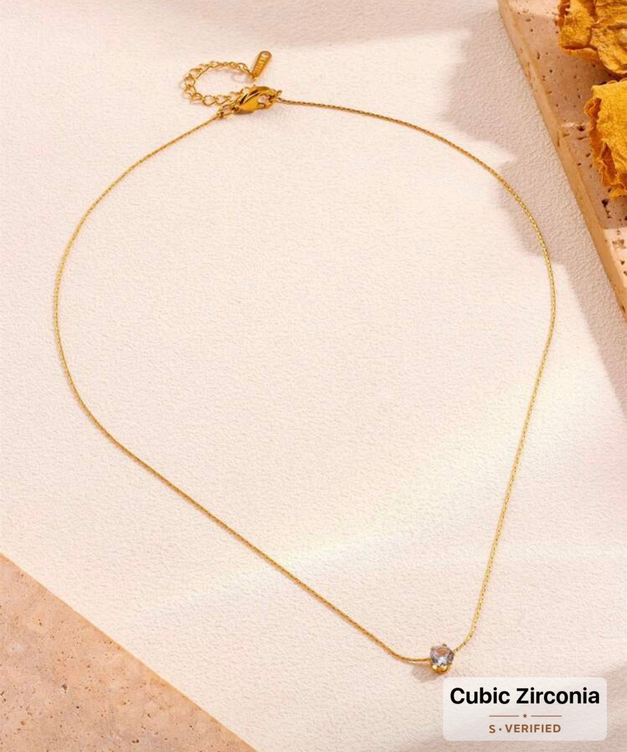 Exclusive Serene Necklace