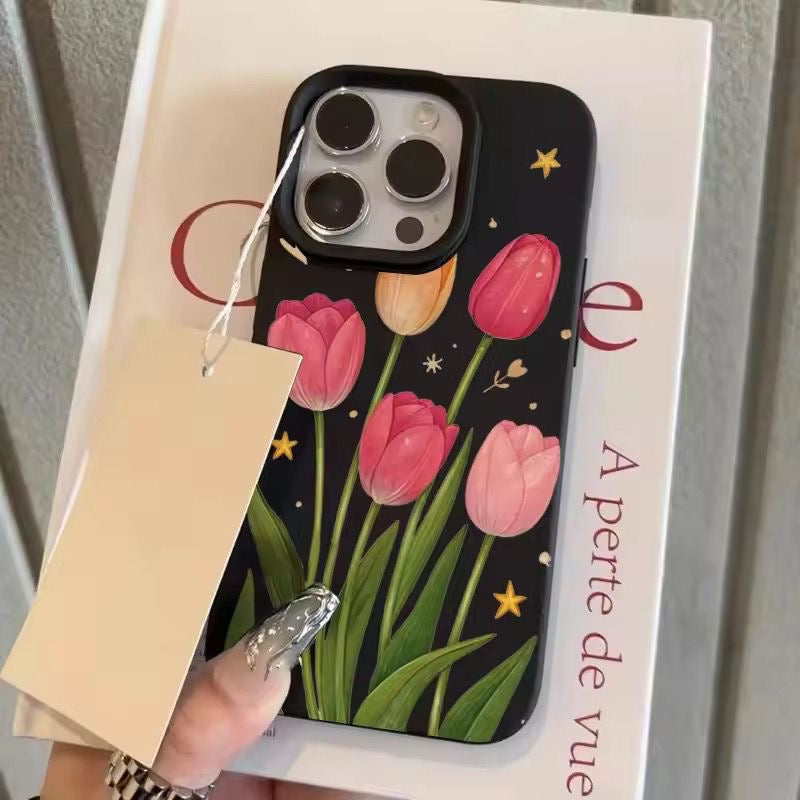 Tulip Iphone Cover (Pre-Order)
