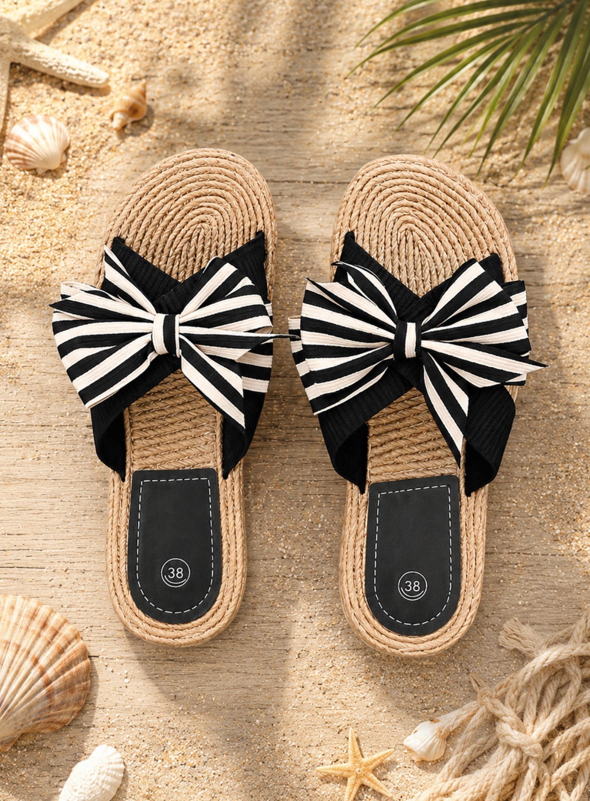 Summer slides