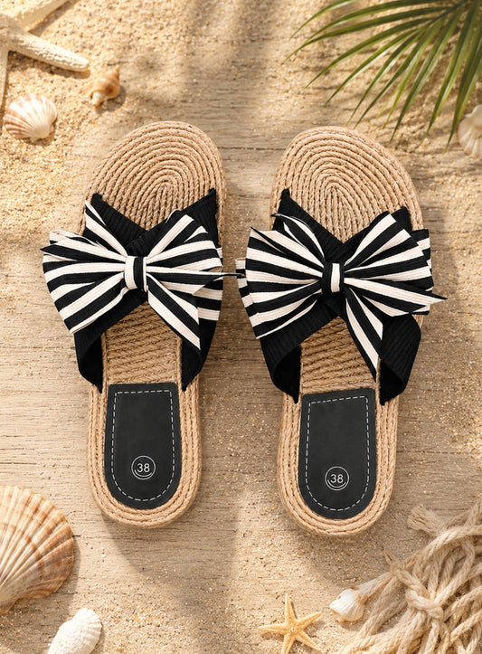 Summer slides