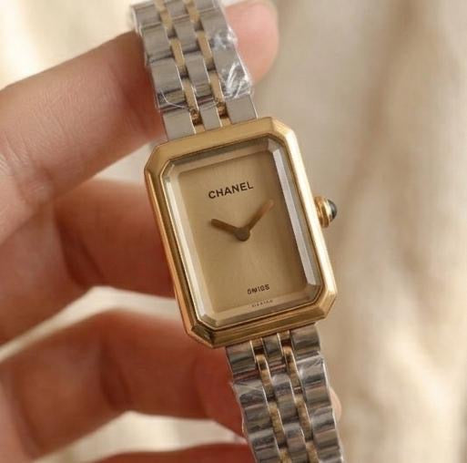 Executive Luxury Chain Watch